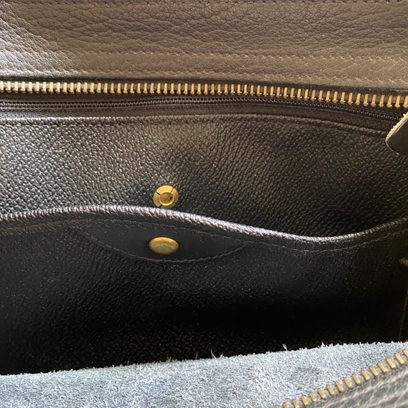 Dooney & Bourke Shoulder Bag - Picture 6 of 7